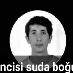 Üniversite öğrencisi suda boğularak can verdi