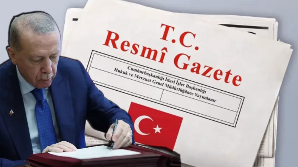 Tam Liste, Valiler ve kaymakamlar kararnamesi yayımlandı