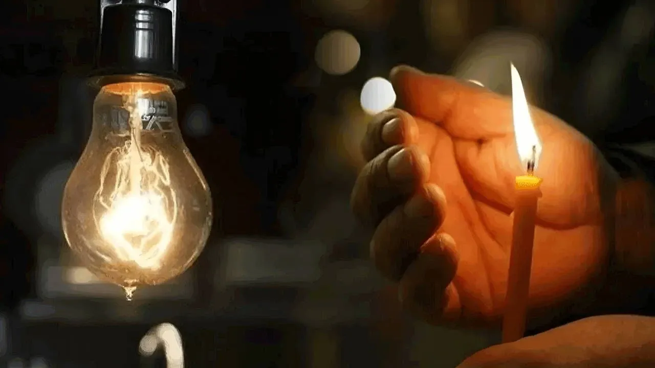 Ağrı Karanlığa Gönülecek, 3 Gün Elektrikler kesilecek