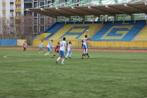 Yurtlig Futbol Heyecanı Sona Erdi