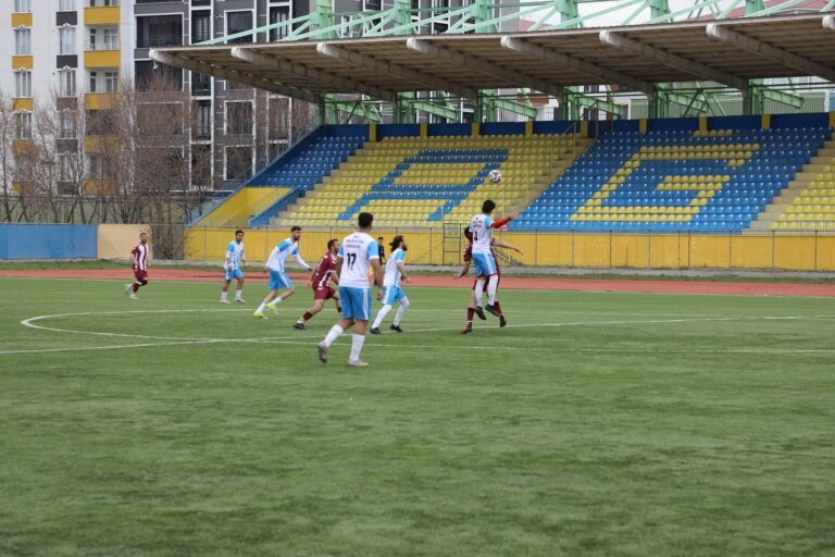 Yurtlig Futbol Heyecanı Sona Erdi