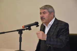 PATNOS BELEDİYE BAŞKANI ABDULHALIK TAŞKIN’DAN AÇIKLAMA