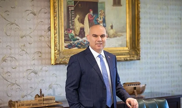 Ağrı valisi mustafa koç, kalp krizi geçirdi: yoğun bakıma alındı