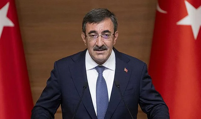 Cumhurbaşkanı yardımcısı yılmaz, “tarihimizde ilk defa” diyerek duyurdu! ab ve nato üyesi ülkeye askeri gemi ihracat sözleşmesi yapıldı