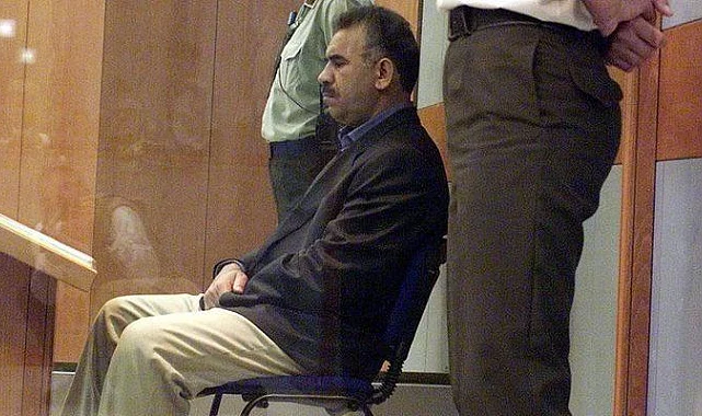 Dem parti-imralı görüşmesi ne zaman? adalet bakanı tunç’tan açıklama geldi