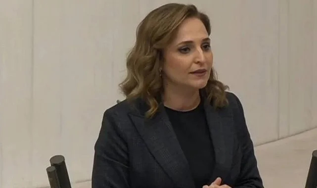 Dem partili ayşegül doğan, mhp’li adan’dan izin aldı! meclis’te kürtçe selamlama