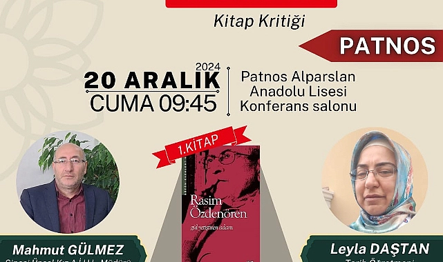 Eğitim-bir-sen ağrı şubesi’nden “bir bilenle bilge nesil” projesi başladı