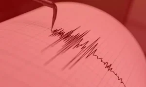 Son dakika | muğla açıklarında deprem! 3.8 ile sallandı