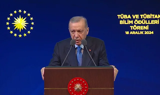 Son dakika | türkiye’de süper iletken çip üretim evi kuruluyor! cumhurbaşkanı erdoğan: “bunu bile eleştirip küçümsüyorlar”