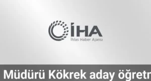 Ağrı milli eğitim müdürü kökrek aday öğretmenlerle buluştu