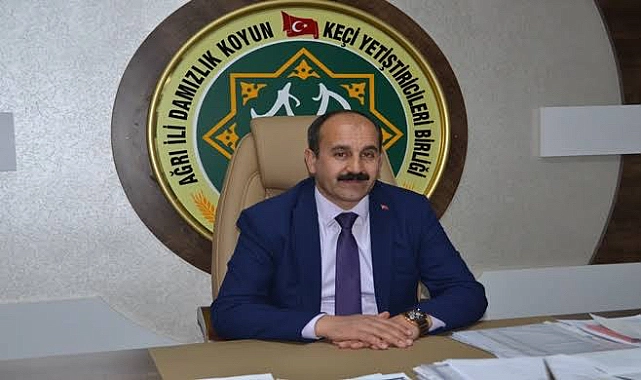 Başkan samancıdan 14 mart tıp bayramı mesajı