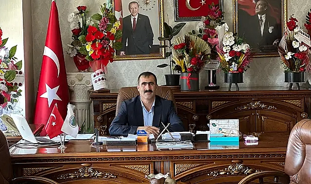 Taşlıçay belediyesi’nden yks öğrencilerine ulaşım desteği