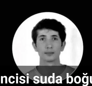 Üniversite öğrencisi suda boğularak can verdi