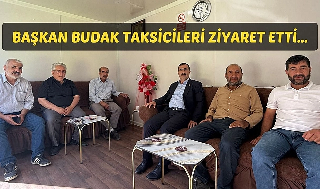 Taşlıçay’da korsan taksiciliğe karşı mücadele başladı