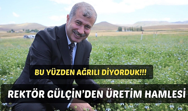 Bu yüzden ağrılı diyorduk, çünkü ağrılı halden anlar