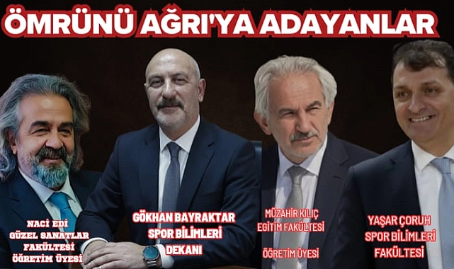 Ömrünü ağrıya adayanlar