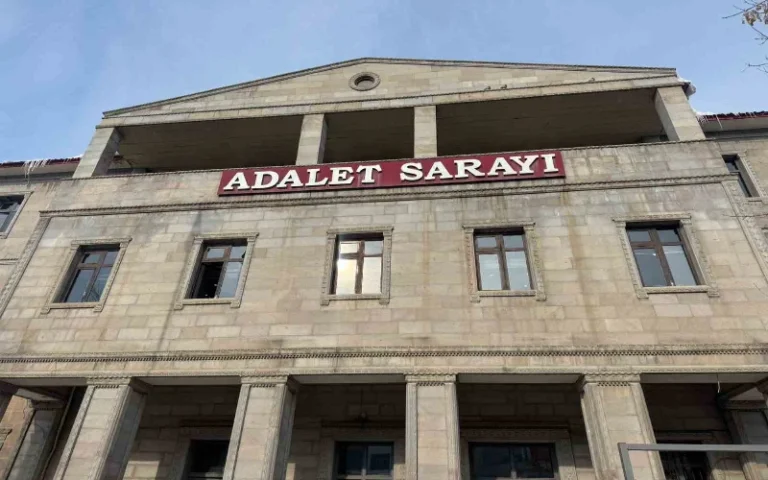 Ağrı’da leyla aydemir davası yeniden görülüyor