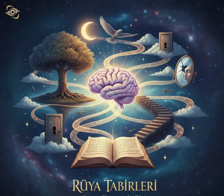 Rüyada birinin hamur yoğurduğunu görmek | rüya tabiri