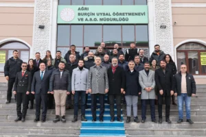 Vali önder bozkurt: “tebessüm etmeyen devletin yüzü olamaz”
