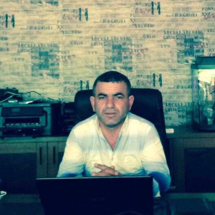 Ağrı oto tamirciler odası’nda yeni başkan: nizamettin güzel