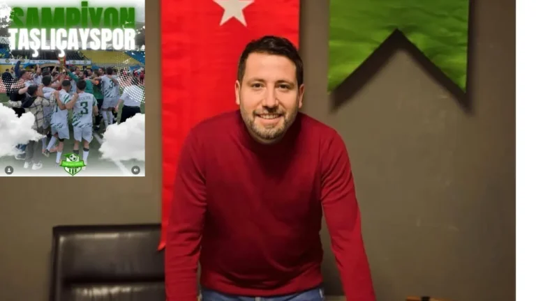 Taşlıçay spor’a destek çıkan olmayınca lige katılamadı